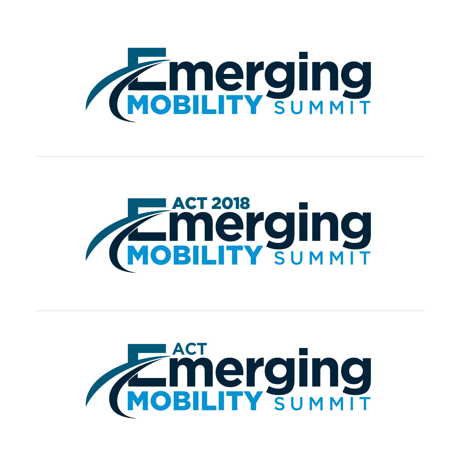 Logo Design by concepts for Association for Commuter Transportation | Design #16956995