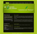 Web Design by kgeeks for FluidXY Design | Design #44550