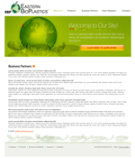 Web Design by Urban Ad for FluidXY Design | Design: #44472