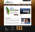 Web Design by Akayuki Designs