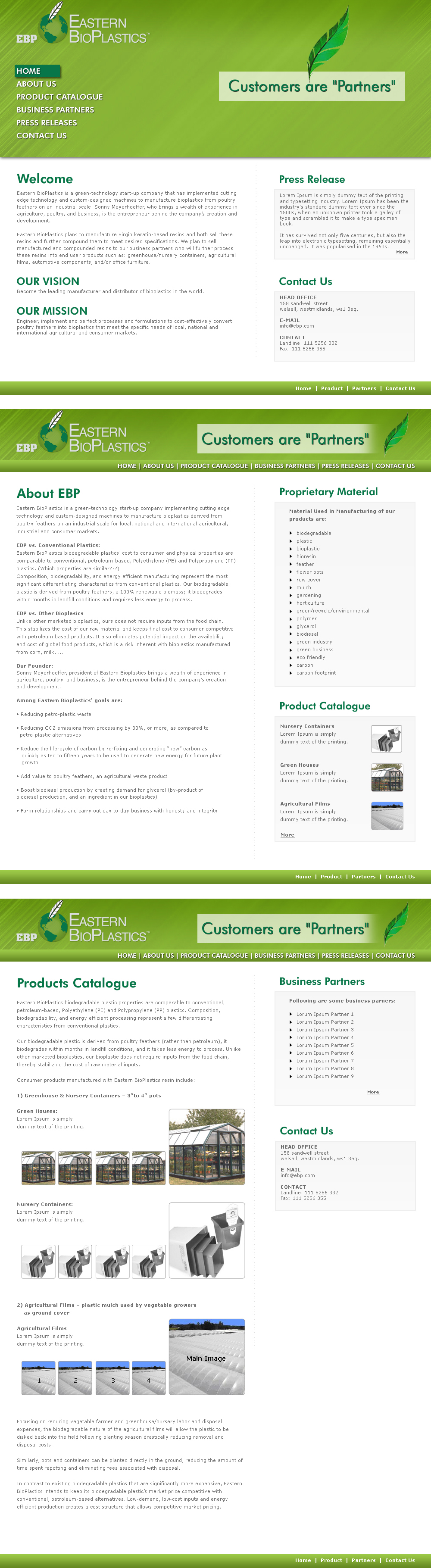 Web-Design von LogoDesigns.ae für FluidXY Design | Design #44339