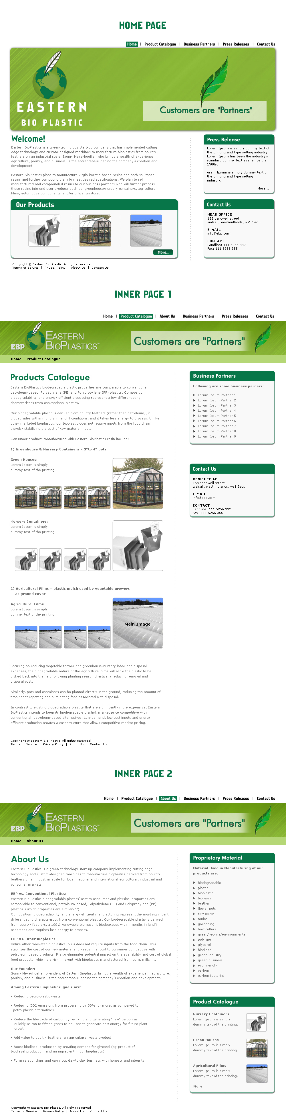 Web-Design von LogoDesigns.ae für FluidXY Design | Design #44838