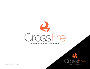 Logo Design by Sushi Roll Designs for this project | Design: #2670670