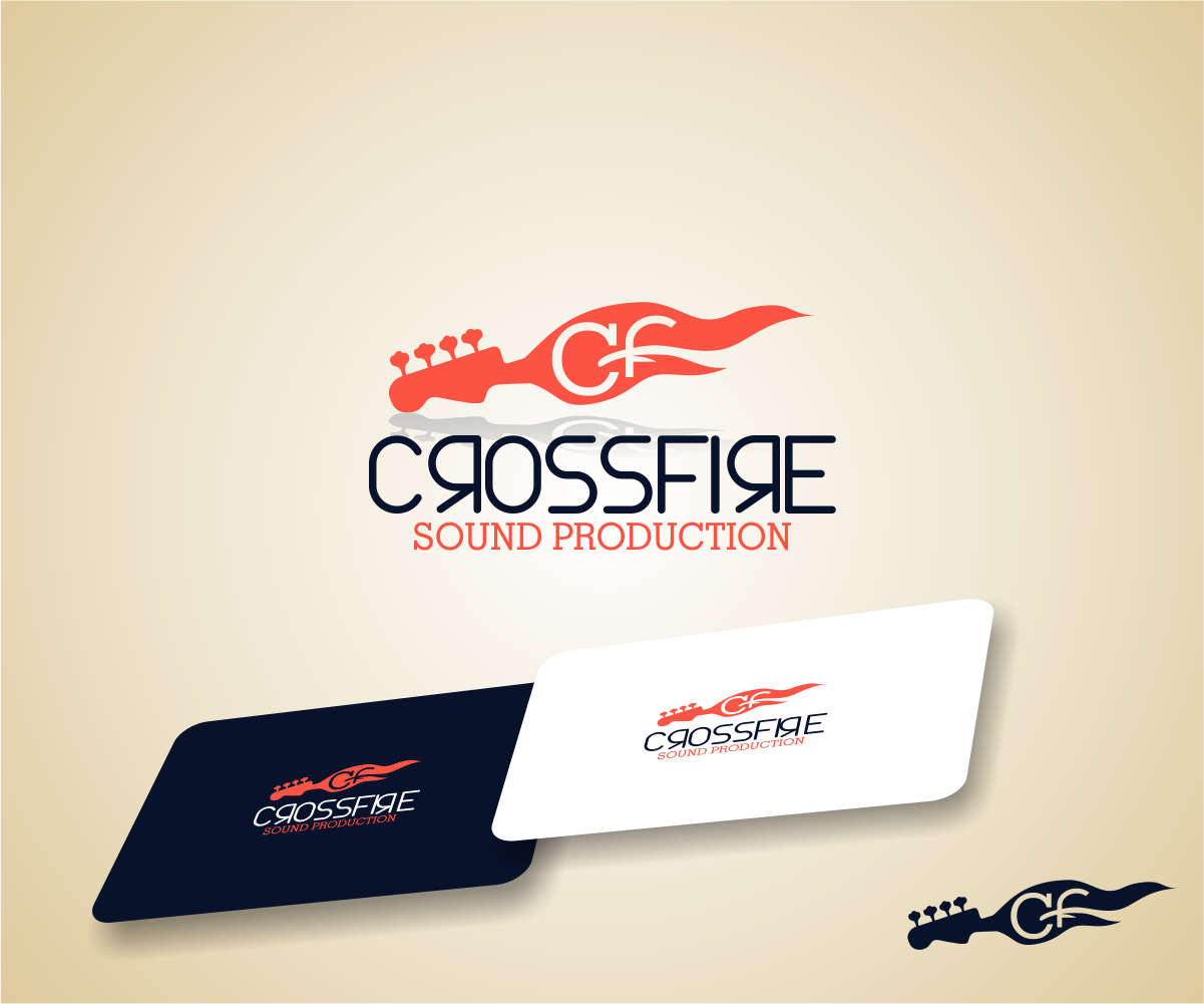 Logo Design by Nagaraj Manic for this project | Design #2720891