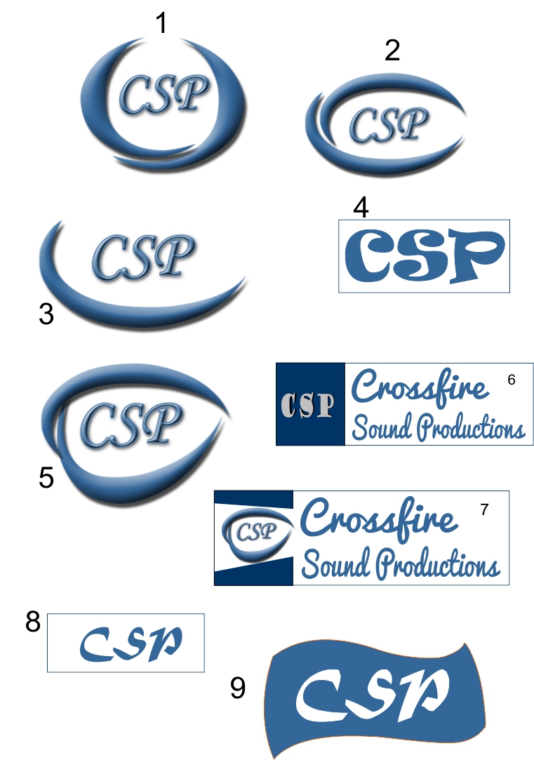 Logo Design by desirdsoft for this project | Design #2685991