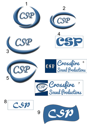 Logo Design by desirdsoft