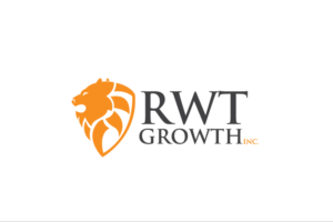 RWT Growth Inc.  | Logo Design by Digihex