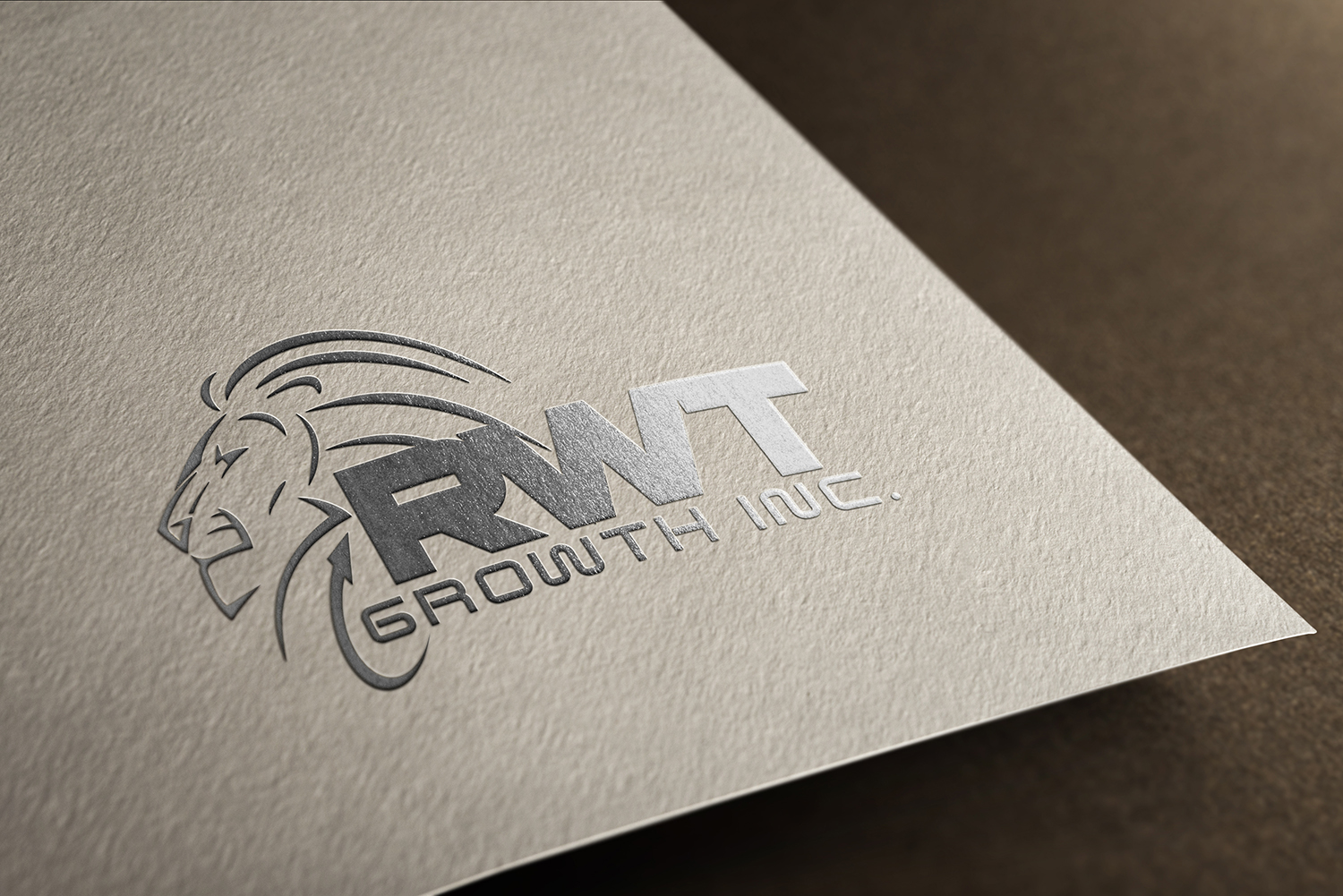 Logo Design by mahboob.interflow for this project | Design #16775217