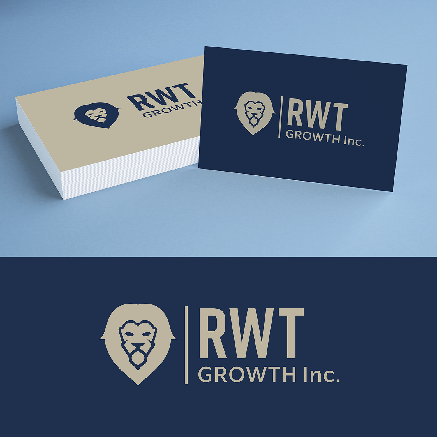 Logo Design by Maximilian.Design for this project | Design #16774811