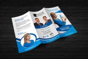 Flyer Design by OwnDesign for this project | Design: #16755921