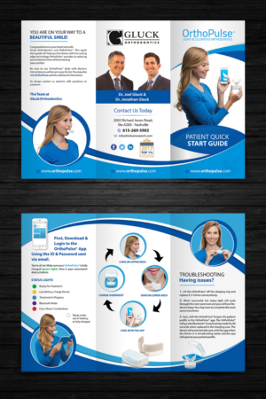 Flyer Design by OwnDesign