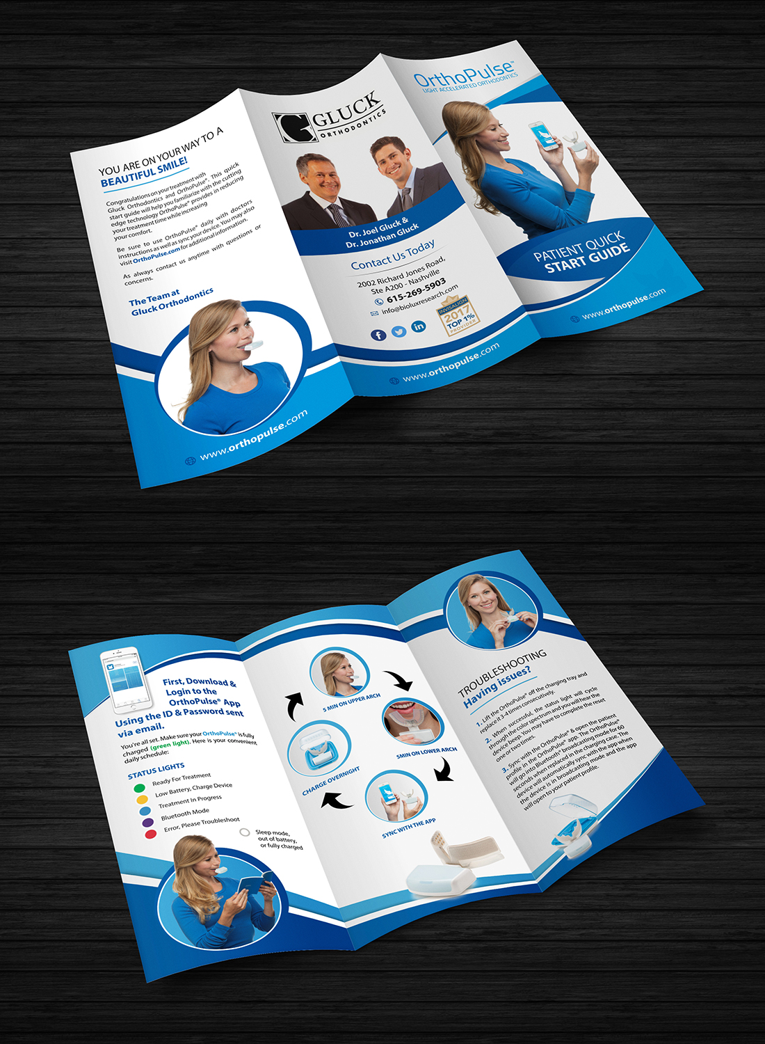 Flyer Design by OwnDesign for this project | Design #16755924