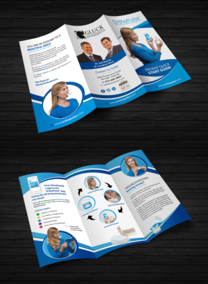 Flyer Design by OwnDesign for this project | Design: #16755924