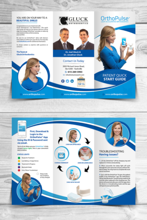 Flyer Design by OwnDesign for this project | Design: #16755925