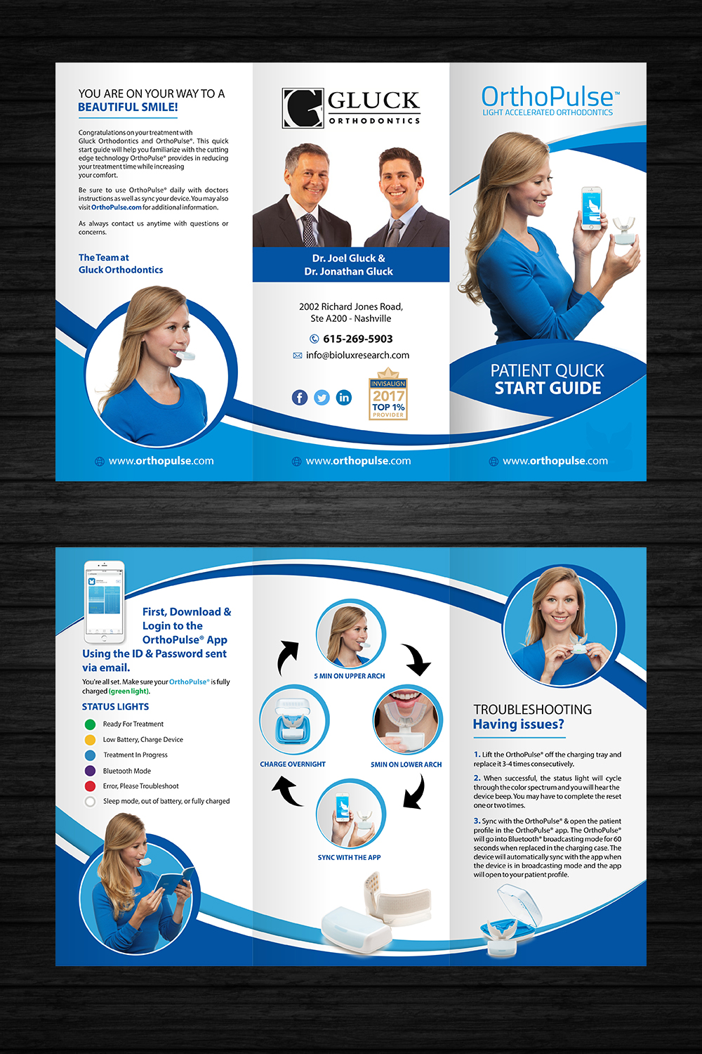 Flyer Design by OwnDesign for this project | Design #16772306