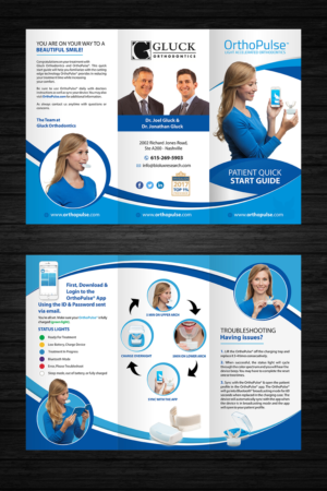 Flyer Design by OwnDesign for this project | Design: #16772306