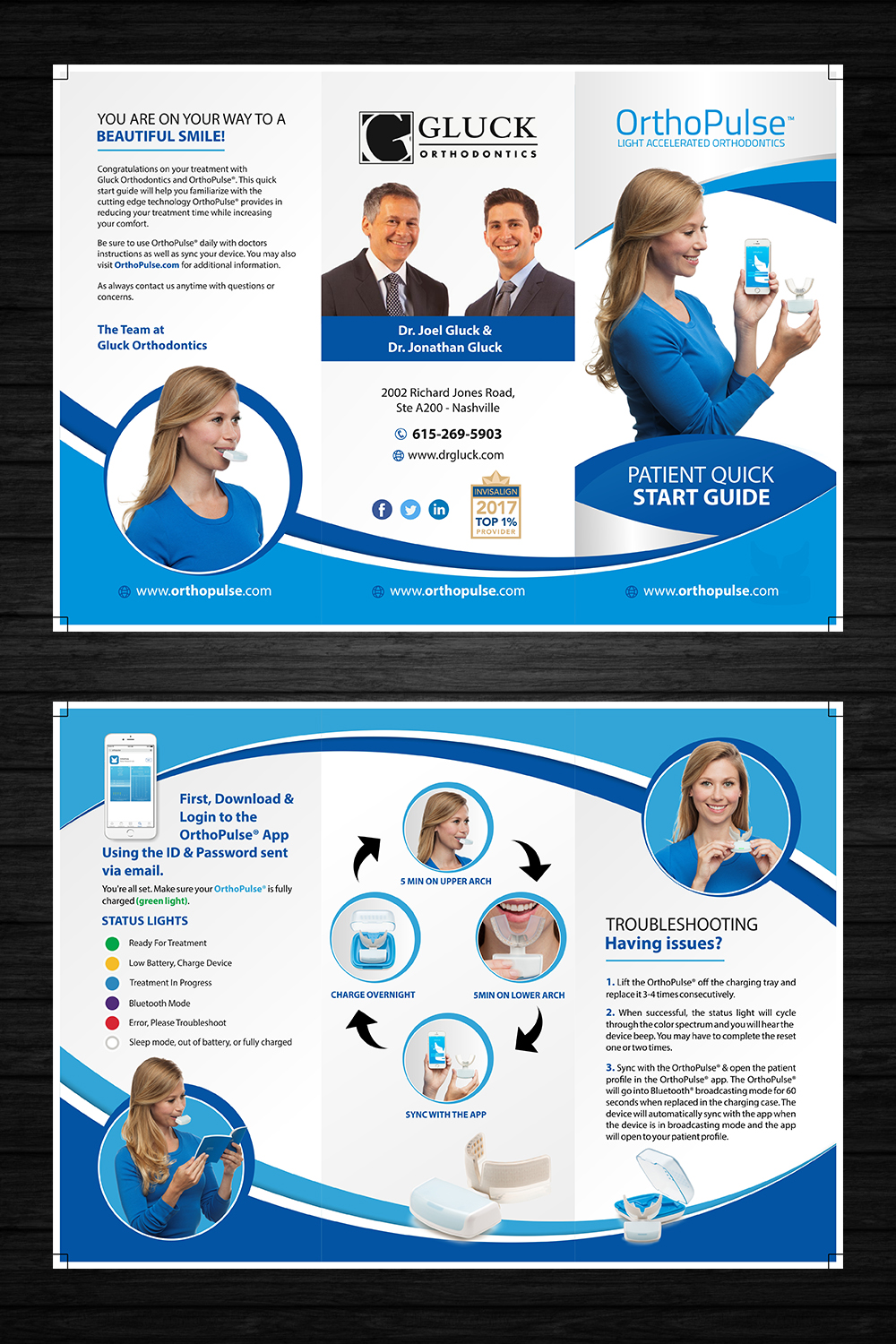 Flyer Design by OwnDesign for this project | Design #16814678