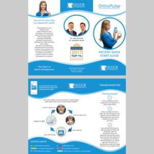 Flyer Design by pinterferenc86 for this project | Design: #16763626