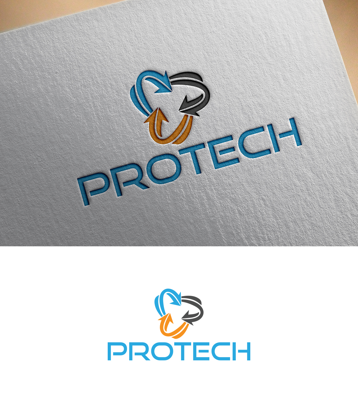 Logo Design by supercreative for this project | Design #16783158
