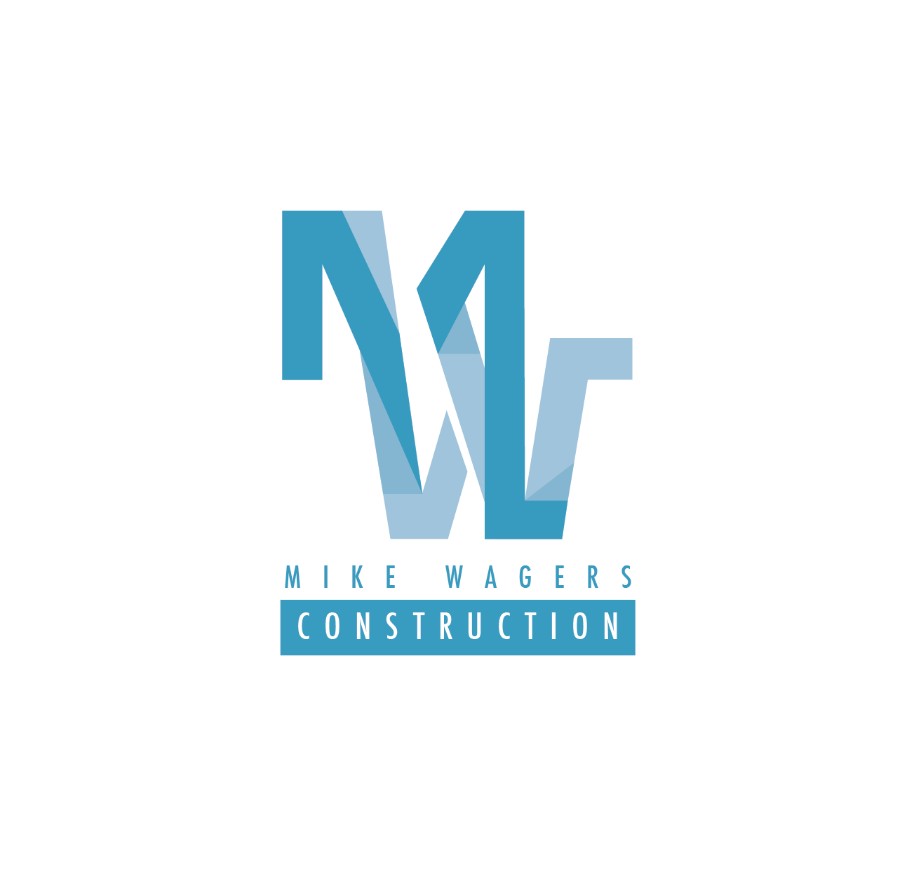 Diseño Gráfico por erin224 para Mike Wagers Construction, Inc. | Diseño #2690220