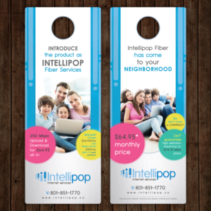 Flyer Design by debdesign for this project | Design: #16807843