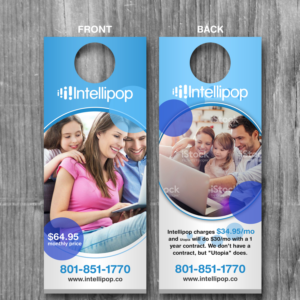 Flyer Design by debdesign for this project | Design: #16811408