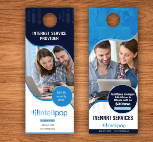 Flyer Design by creative.bugs for this project | Design: #16821616