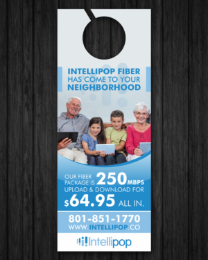 Flyer Design by ecorokerz for this project | Design: #16797557