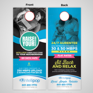 Flyer Design by SAI DESIGNS for this project | Design #16862006