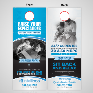 Flyer Design by SAI DESIGNS for this project | Design: #16863131
