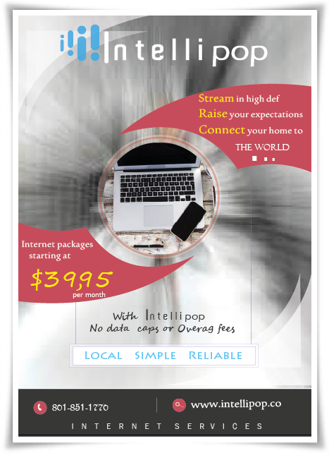 Flyer Design by soukaina ali for this project | Design #16856859