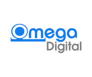 Logo Design by Pritman for chris@omegadigitalonline.com | Design: #16793119