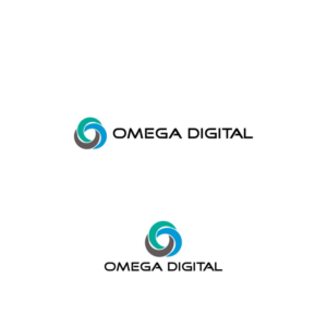 Logo Design by A+Signs for chris@omegadigitalonline.com | Design: #16839065