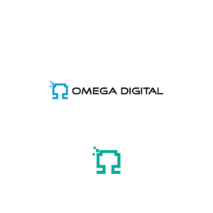Logo Design by A+Signs for chris@omegadigitalonline.com | Design: #16839170
