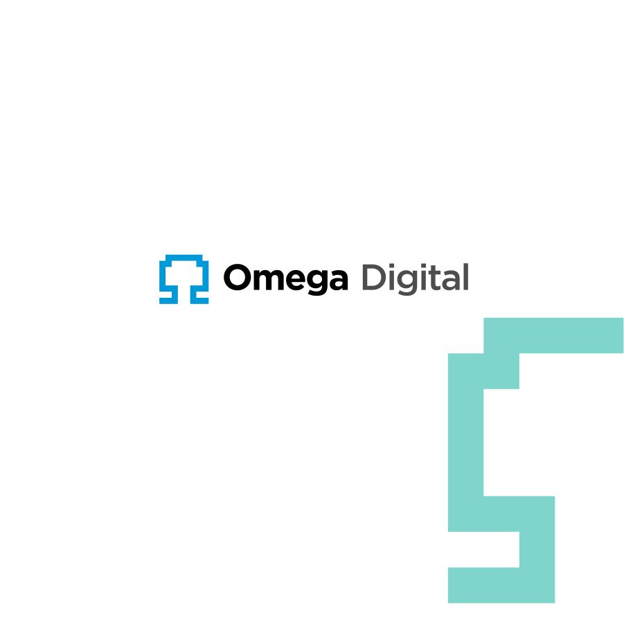 Logo Design by A+Signs for chris@omegadigitalonline.com | Design #16872305