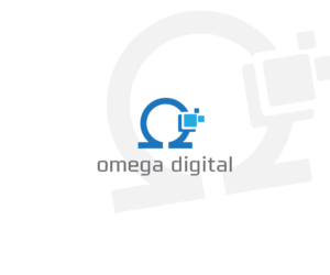 Logo Design by dianagargaritza for chris@omegadigitalonline.com | Design: #16774433