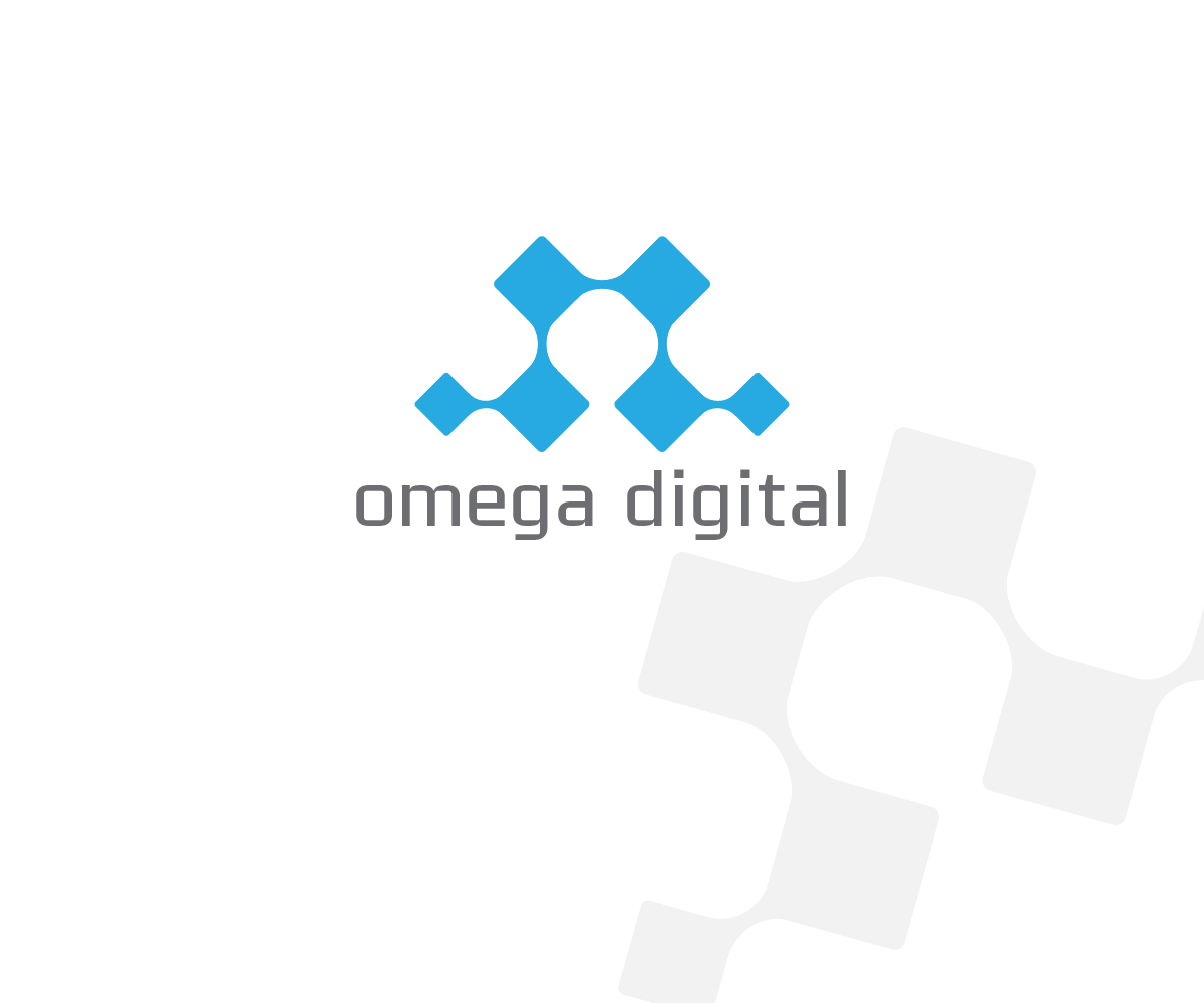Logo Design by dianagargaritza for chris@omegadigitalonline.com | Design #16774461