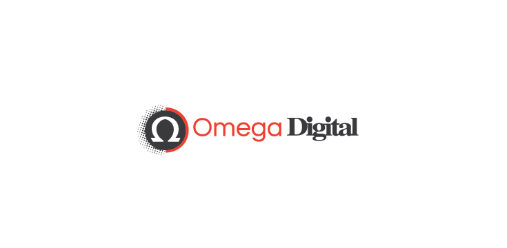 Logo Design by Pixel Story for chris@omegadigitalonline.com | Design #16801162