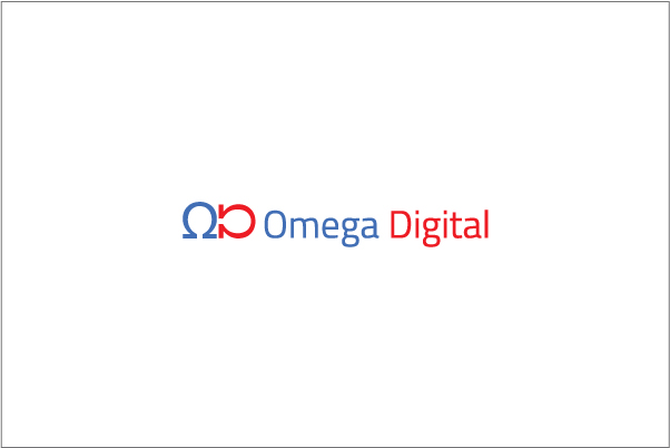 Logo Design by hemu for chris@omegadigitalonline.com | Design #16779459