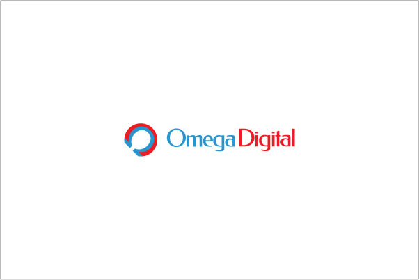 Logo Design by hemu for chris@omegadigitalonline.com | Design #16780690