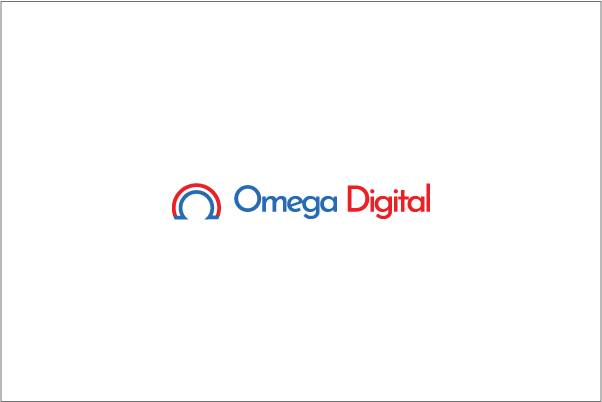 Logo Design by hemu for chris@omegadigitalonline.com | Design #16781070