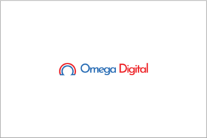 Logo Design by hemu for chris@omegadigitalonline.com | Design: #16781070