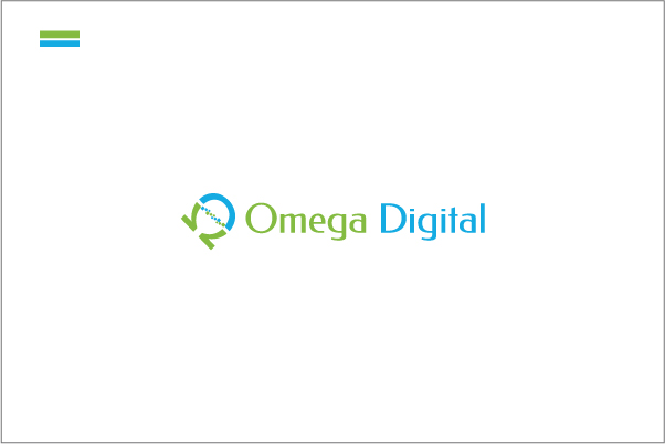 Logo Design by hemu for chris@omegadigitalonline.com | Design #16794635