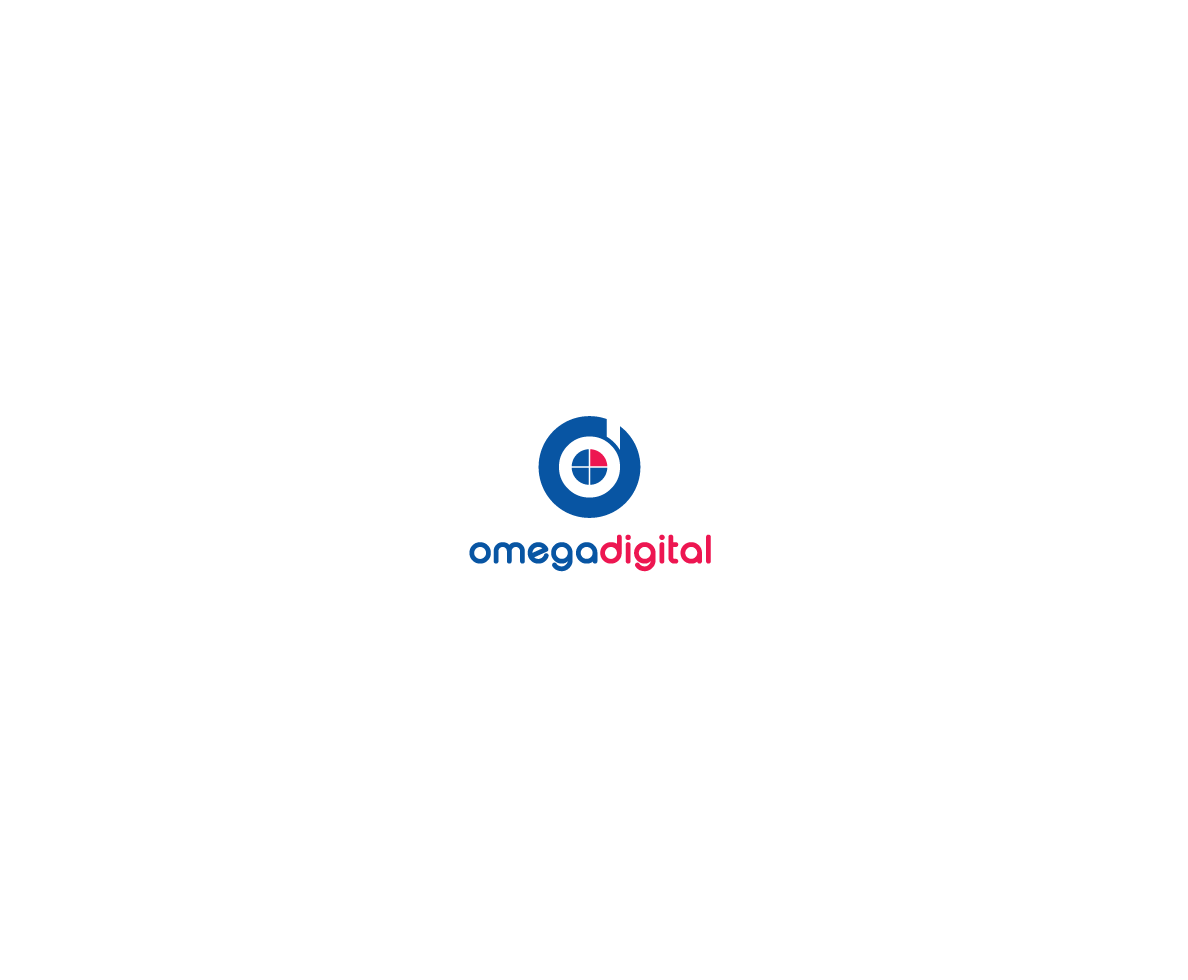 Logo Design by bijuak for chris@omegadigitalonline.com | Design #16767982