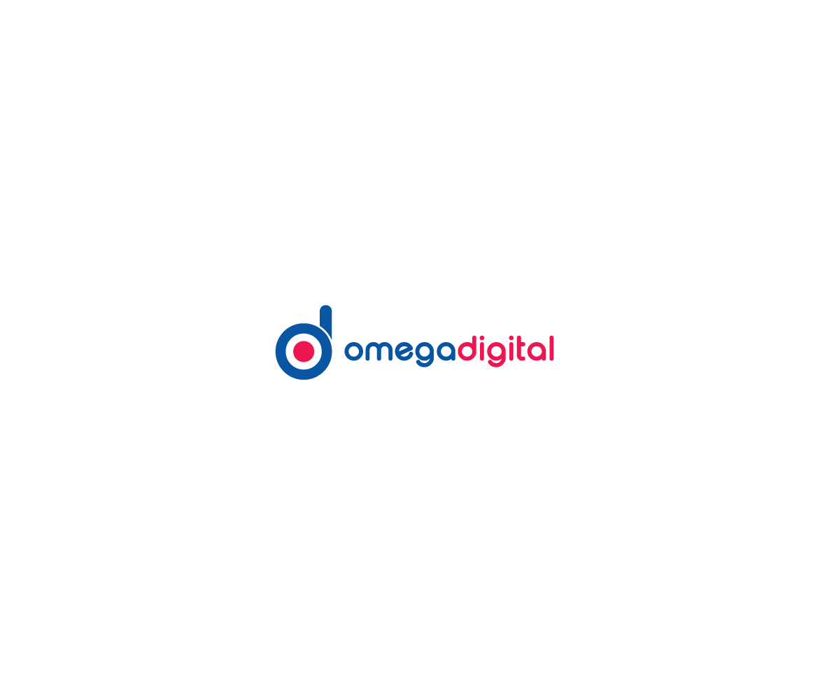 Logo Design by bijuak for chris@omegadigitalonline.com | Design #16767987