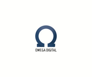Logo Design by Limen for chris@omegadigitalonline.com | Design: #16773784