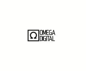 Logo Design by Limen for chris@omegadigitalonline.com | Design: #16773785