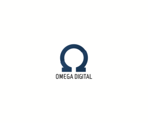 Logo-Design von Limen für chris@omegadigitalonline.com | Design: #16773786
