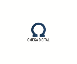 Logo-Design von Limen für chris@omegadigitalonline.com | Design: #16773788