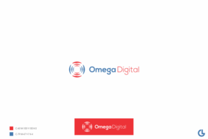 Logo-Design von R!CKY für chris@omegadigitalonline.com | Design: #16785813